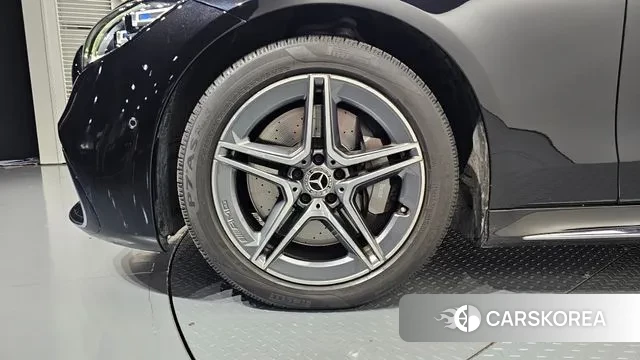 Mercedes-Benz S-Class W223 id 3354995 из Кореи 15