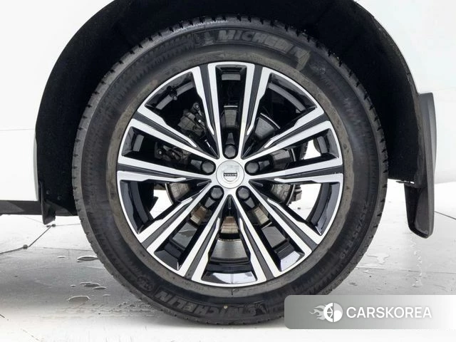 Volvo XC60 second Generation id 3919738 из Кореи 12