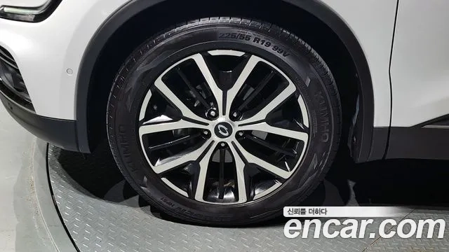 Renault Korea (Samsung) The New QM6 id 2876259 из Кореи 15