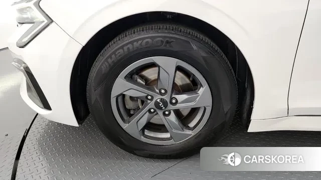 Kia The New K5 3rd generation id 3605863 из Кореи 15