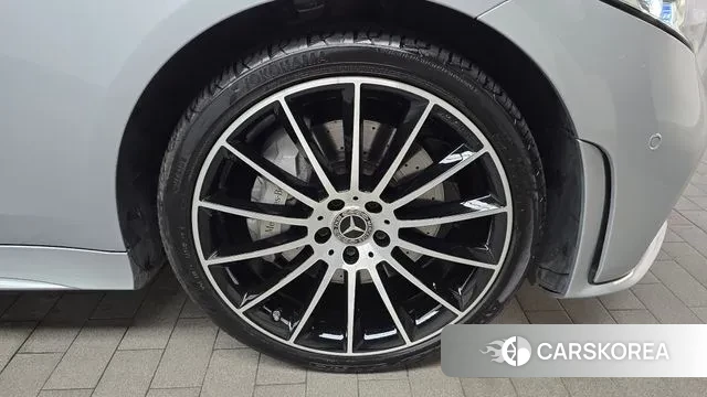 Mercedes-Benz CLS-Class C257 id 2895514 из Кореи 15