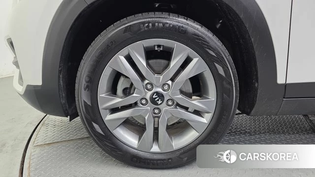 Kia Seltos id 4304057 из Кореи 15