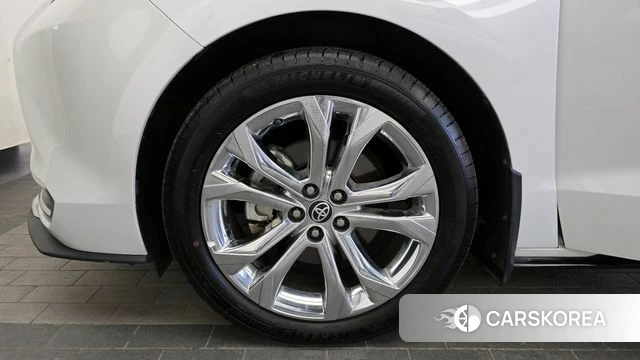 Toyota Sienna 4th Generation id 3864669 из Кореи 15