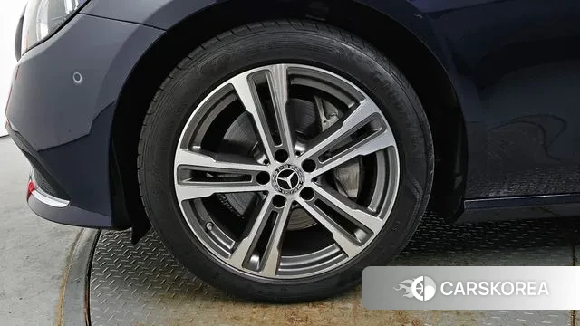 Mercedes-Benz E-Class W213 id 2964191 из Кореи 15