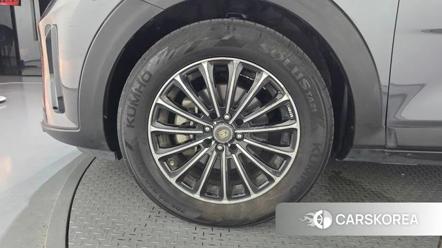Kia Stonic id 4596329 из Кореи 15