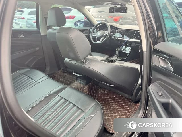 Volkswagen Passat id 4306946 из Китая 10