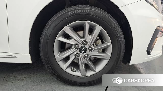 Kia The New K5 2nd generation id 4759921 из Кореи 25