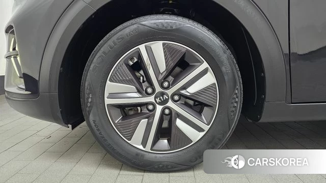 Kia The New Niro id 4587023 из Кореи 15