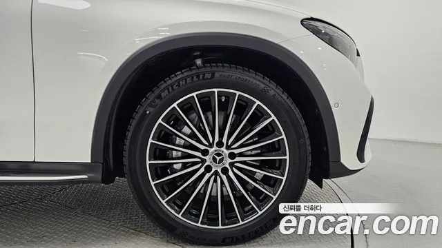 Mercedes-Benz GLC-Class X254 id 2836965 из Кореи 14