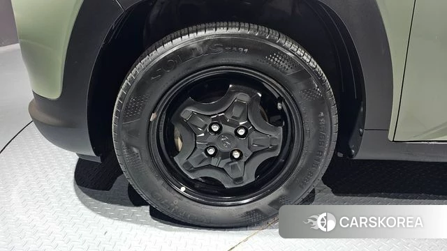 Hyundai Casper id 3871122 из Кореи 15