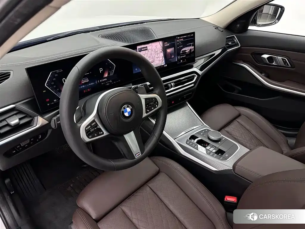BMW 3 series id 4599600 из Китая 26