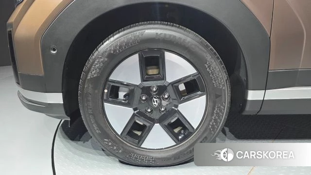 Hyundai Santa Fe (MX5) id 4302026 из Кореи 25