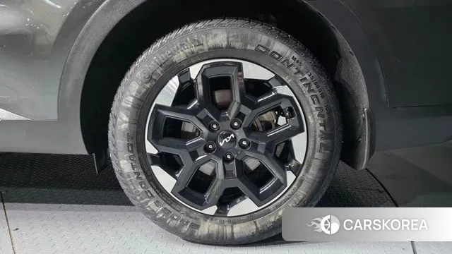 Kia The New Sorento 4th Generation id 3776403 из Кореи 15