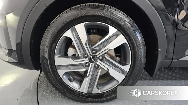 Kia Sorento 4th Generation id 3427737 из Кореи 15