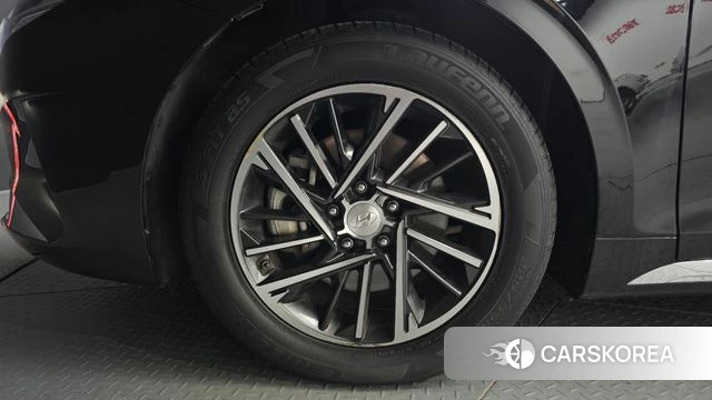 Hyundai The New Grandeur IG id 4855476 из Кореи 29