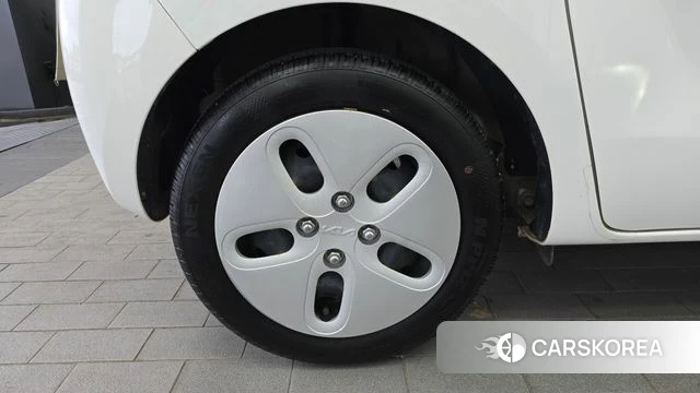 Kia The New Kia Ray id 4506061 из Кореи 26