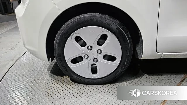 Kia The New Ray id 3037560 из Кореи 15