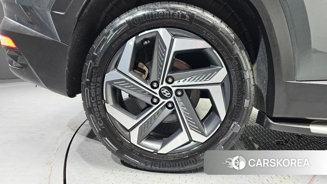 Hyundai Tucson (NX4) id 4726491 из Кореи 27