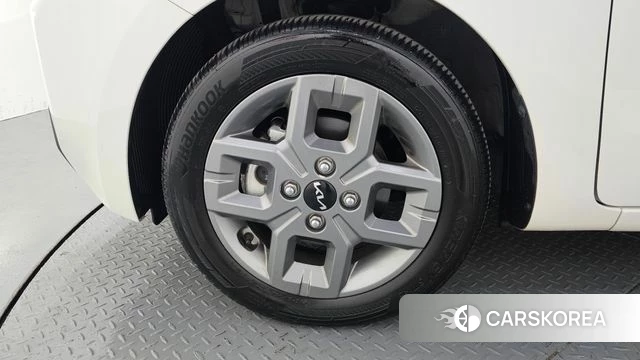 Kia The New Kia Ray id 4178211 из Кореи 15