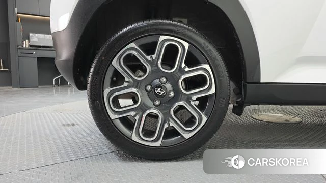 Hyundai Casper id 3883519 из Кореи 15