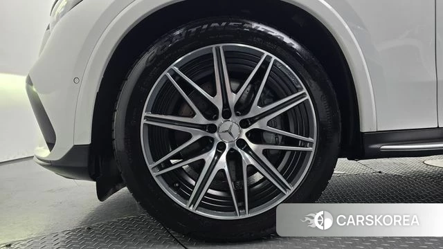 Mercedes-Benz GLC-Class X253 id 4853907 из Кореи 15