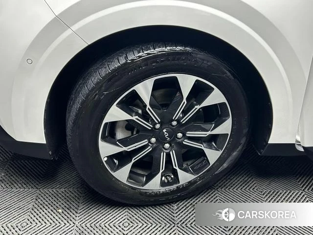 Kia Carnival 4th generation id 3891665 из Кореи 15