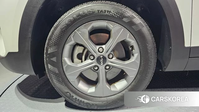 Kia The New Seltos id 4591916 из Кореи 15