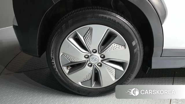 Hyundai Kona Electric id 4864730 из Кореи 15