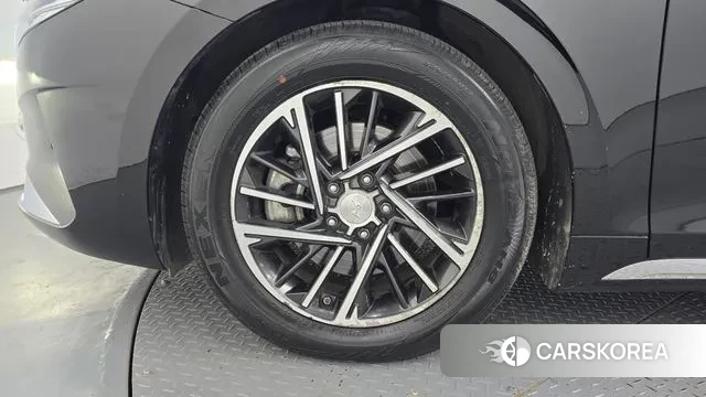 Hyundai The New Grandeur IG id 3479096 из Кореи 15