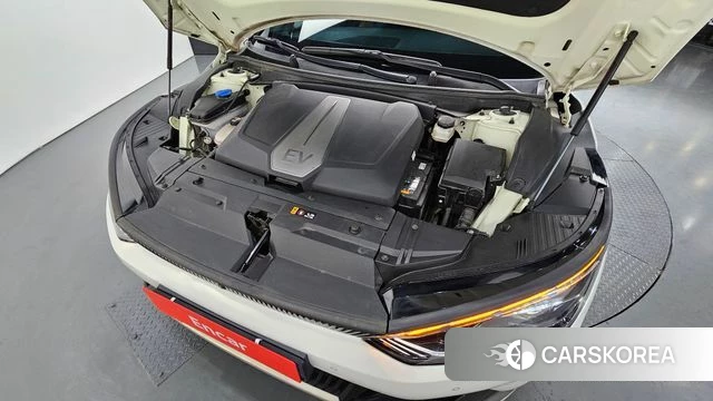 Kia EV6 id 4848810 из Кореи 33