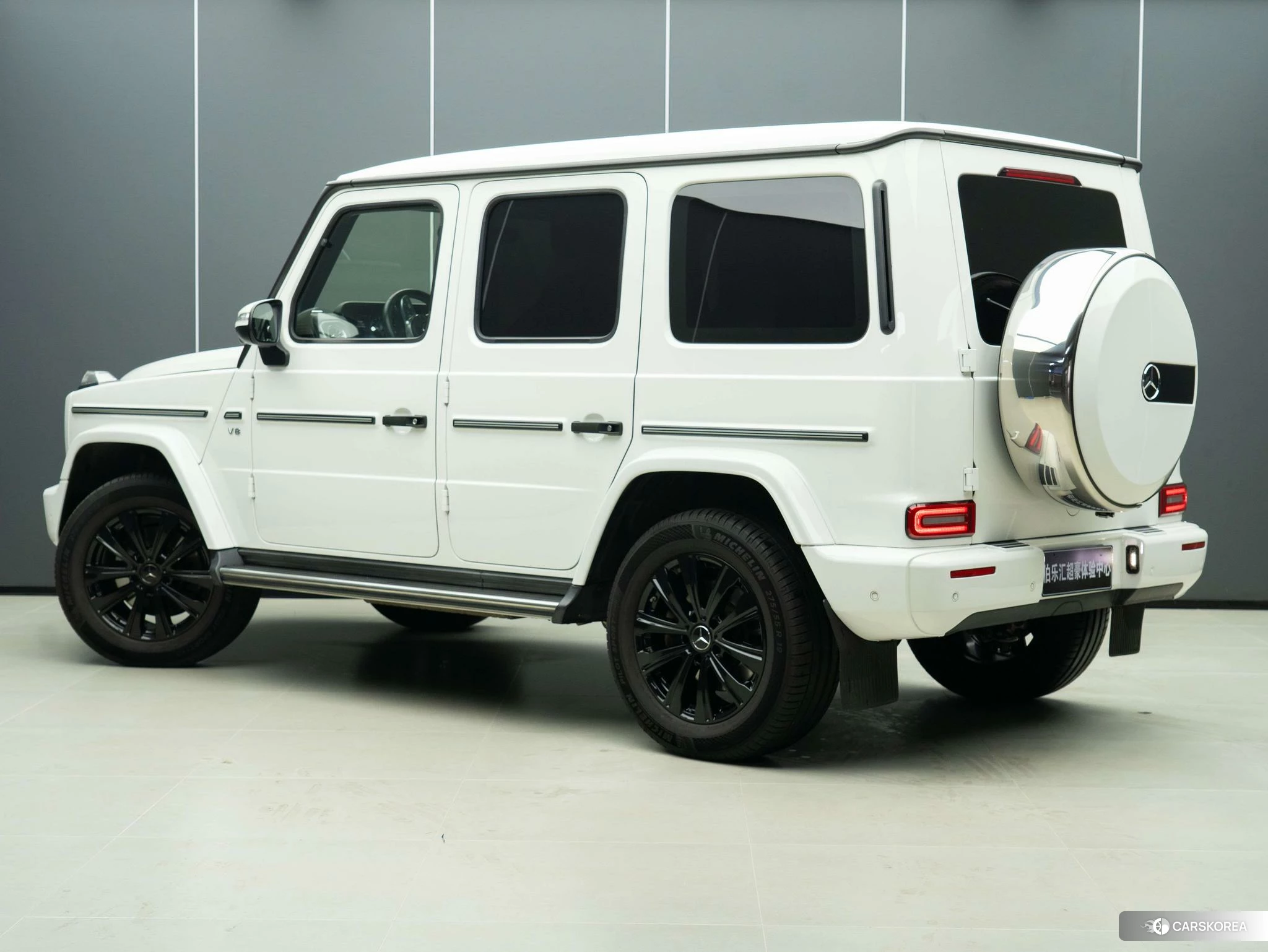 Mercedes-Benz G-Class id 4498520 из Китая 10