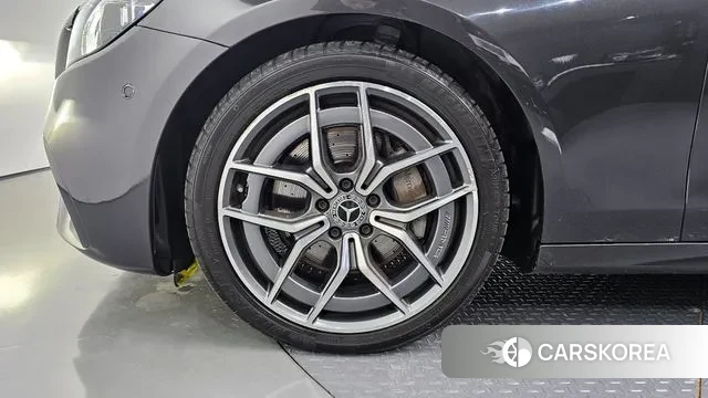 Mercedes-Benz E-Class W213 id 3038323 из Кореи 15