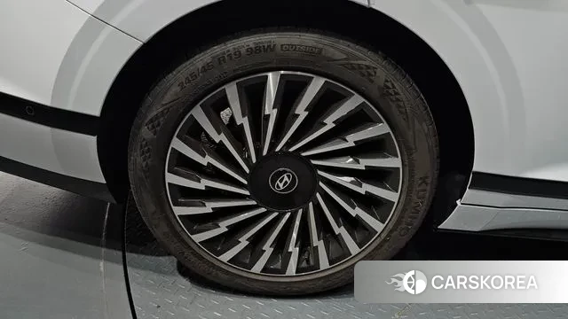 Hyundai Grandeur Hybrid (GN7) id 3394431 из Кореи 15