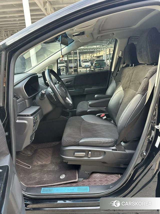 Honda Ai Lishen id 4257451 из Китая 11