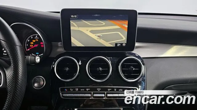 Mercedes-Benz GLC-Class X253 id 2684899 из Кореи 15