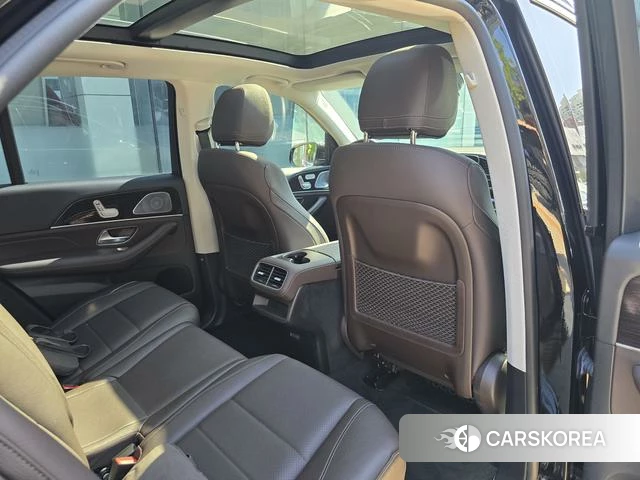 Mercedes-Benz GLE (import) id 4393227 из Китая 17