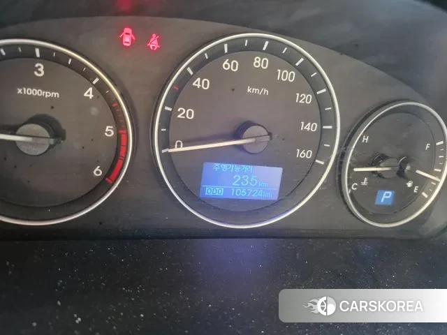 Hyundai The New Grand Starex id 3489919 из Кореи 14