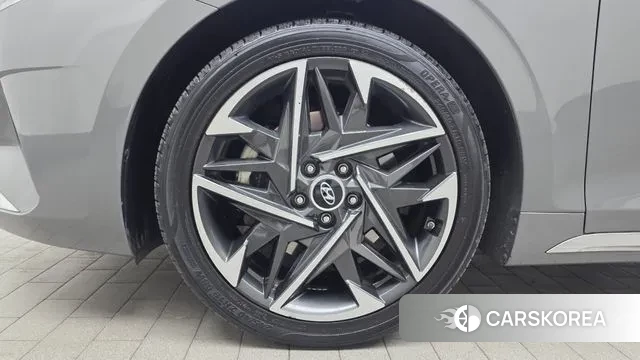 Hyundai The New Grandeur IG id 3771705 из Кореи 15