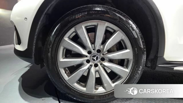 Mercedes-Benz GLC-Class X253 id 4285718 из Кореи 15