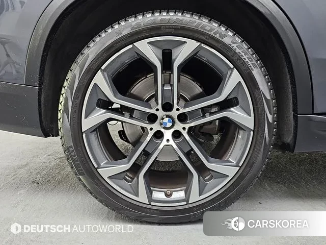BMW X5 (G05) id 3479275 из Кореи 15