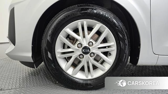 Kia Morning Urban (JA) id 4702632 из Кореи 25