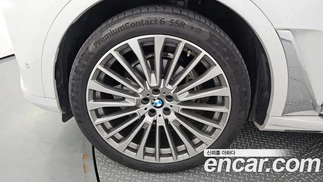 BMW X7 (G07) id 2869277 из Кореи 15