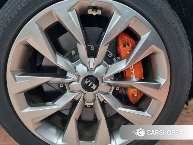 Kia Sorento 4th Generation id 3044603 из Кореи 13