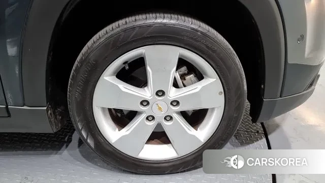 Chevrolet (GM Daewoo) Orlando id 3474926 из Кореи 15