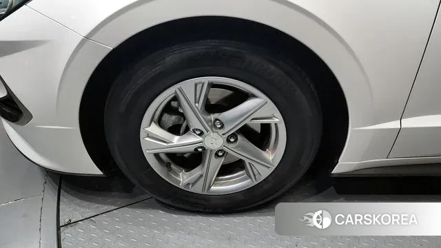 Hyundai Sonata (DN8) id 3004592 из Кореи 15