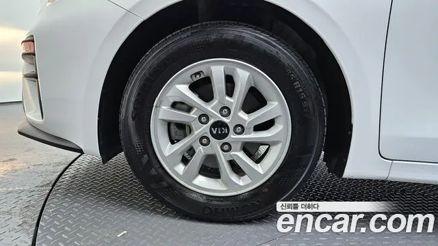 Kia Come New K3 id 2381175 из Кореи 15