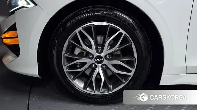 Kia K5 3rd generation id 3427292 из Кореи 15