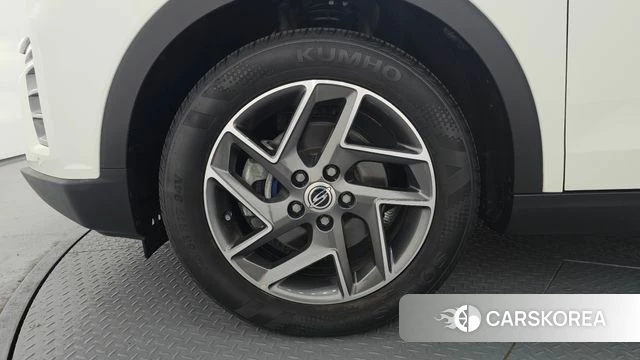 Ssangyong Berry New Tivoli id 3865275 из Кореи 15