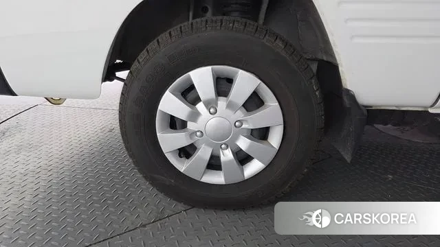 Chevrolet (GM Daewoo) New Damas id 3479047 из Кореи 15