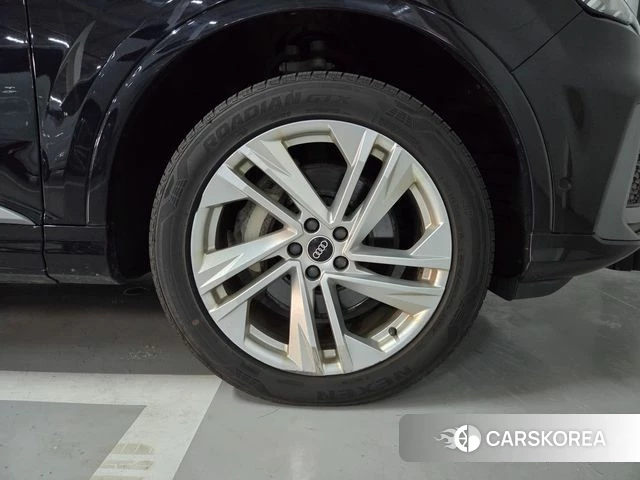 Audi Q7 (4M) id 4855121 из Кореи 13